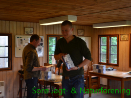 Klubmesterskab 2011